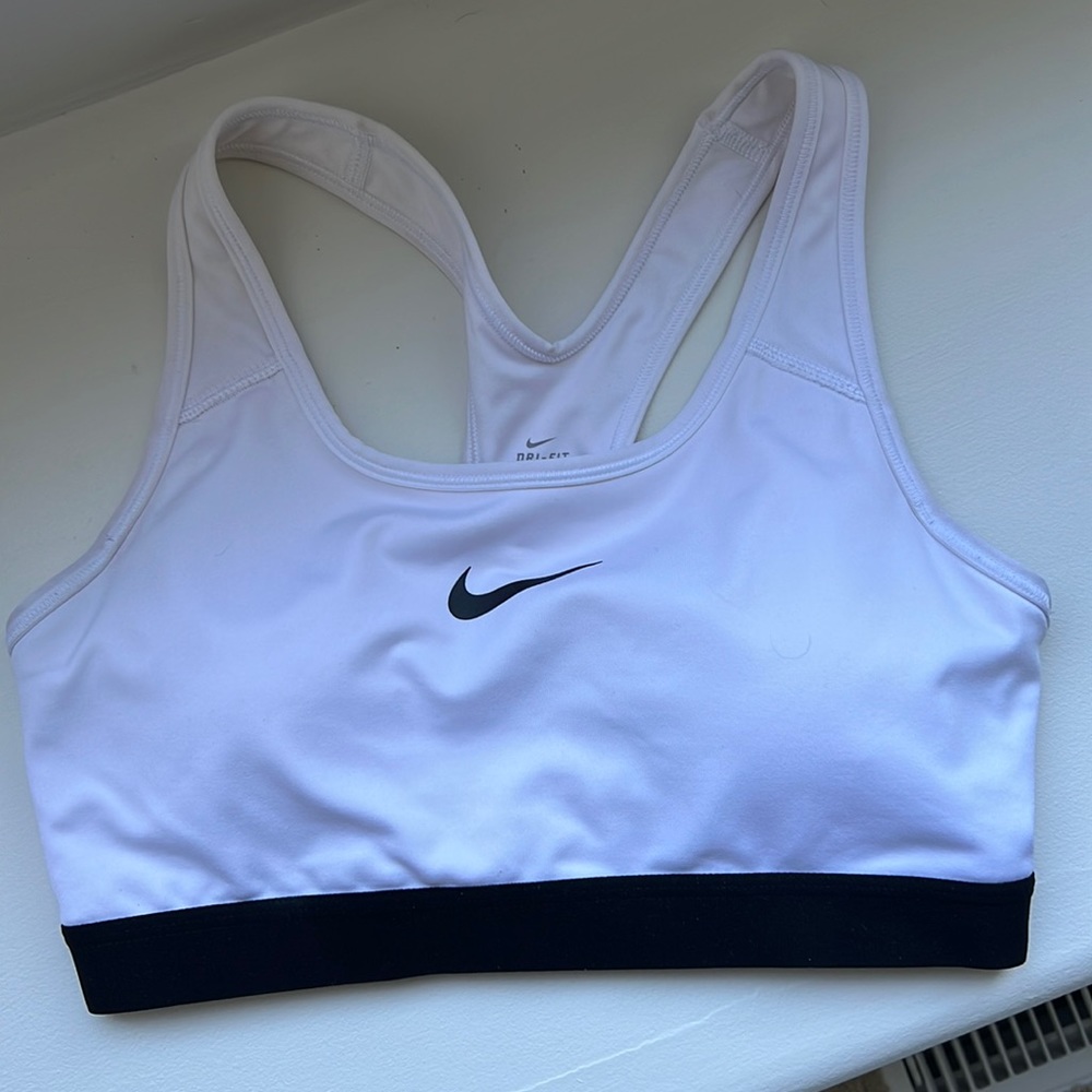 Nike Womens sports bra